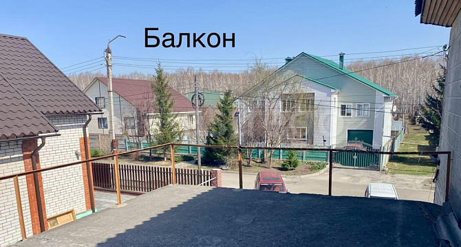 Коттедж, 259 м2, 8 соток, 2 эт. Барнаул - изображение 5