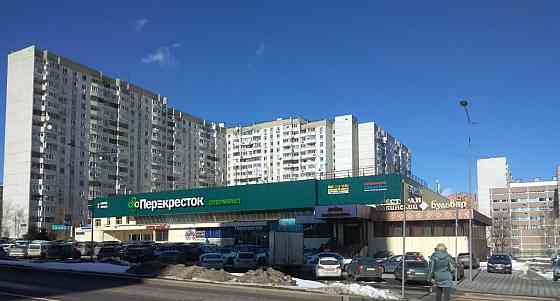 Готовый бизнес, 505 м2 Москва