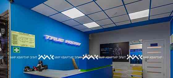 Свободного назначения, 246.3 м2 Санкт-Петербург