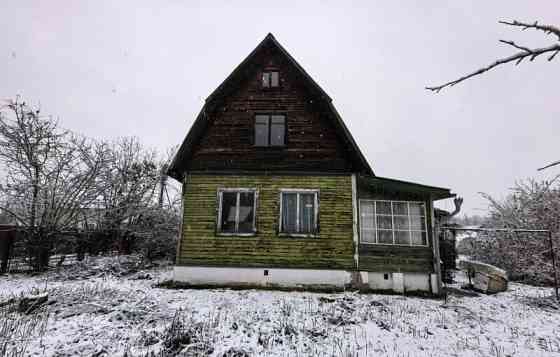 Дом, 50 м2 Раменское