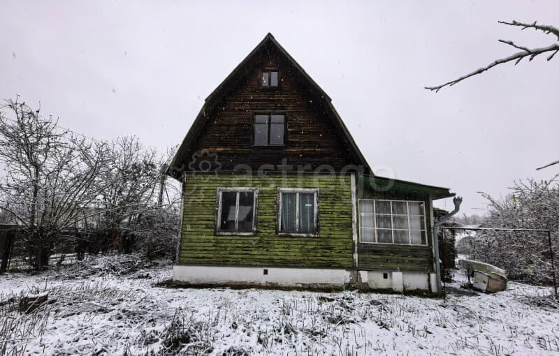 Дом, 50 м2 Раменское - изображение 2