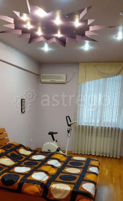 4-комн. квартира, 103 м2, 5/5 эт. Октябрьский - изображение 3