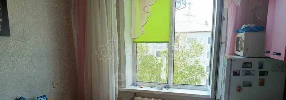 1-комн. квартира, 37.4 м2, 5/5 эт. Зея - изображение 6