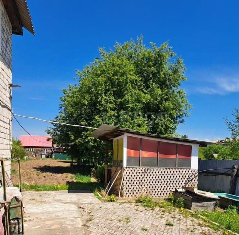 Дом, 28 м2, 10 соток, 2 эт. Свободный - изображение 1