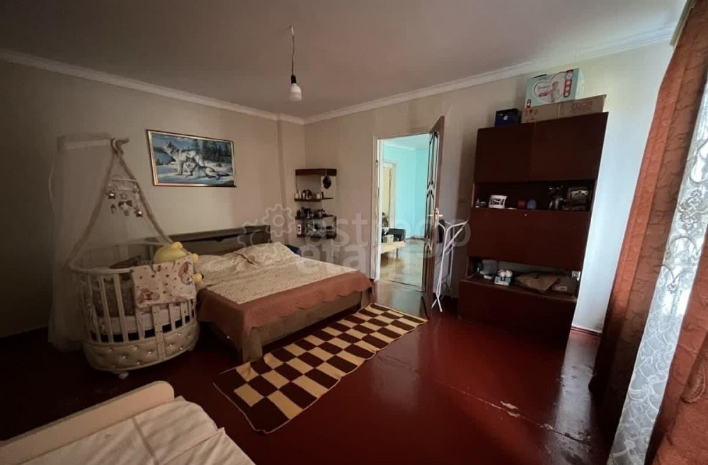 Дом, 102 м, 8 соток, 1 эт. Гиагинская - изображение 10