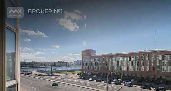 4-комн. квартира, 143 м2, 5/8 эт. Санкт-Петербург