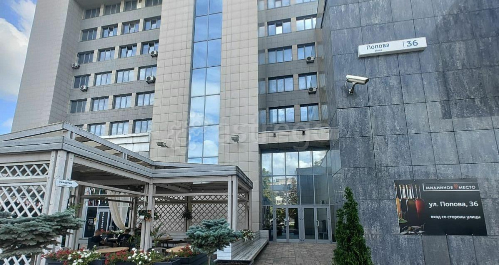 Свободного назначения, 491.6 м2 Белгород - изображение 4