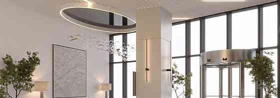 Офис, 90.7 м2 Москва