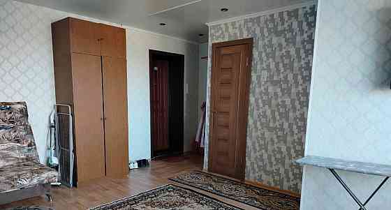 1-комн. квартира, 33.6 м2, 3/3 эт. Яровое