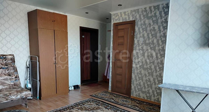 1-комн. квартира, 33.6 м2, 3/3 эт. Яровое - изображение 1