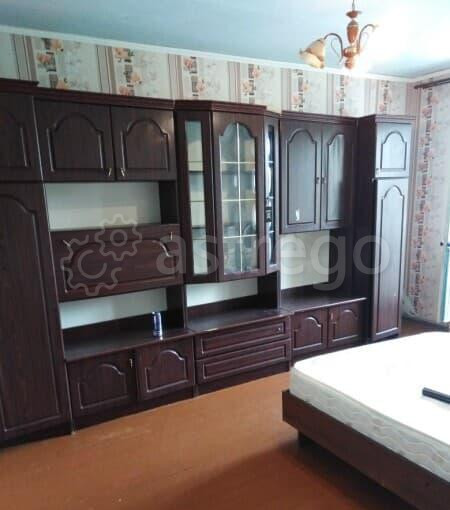 2-комн. квартира, 51 м2, 3/5 эт. Губкин - изображение 1