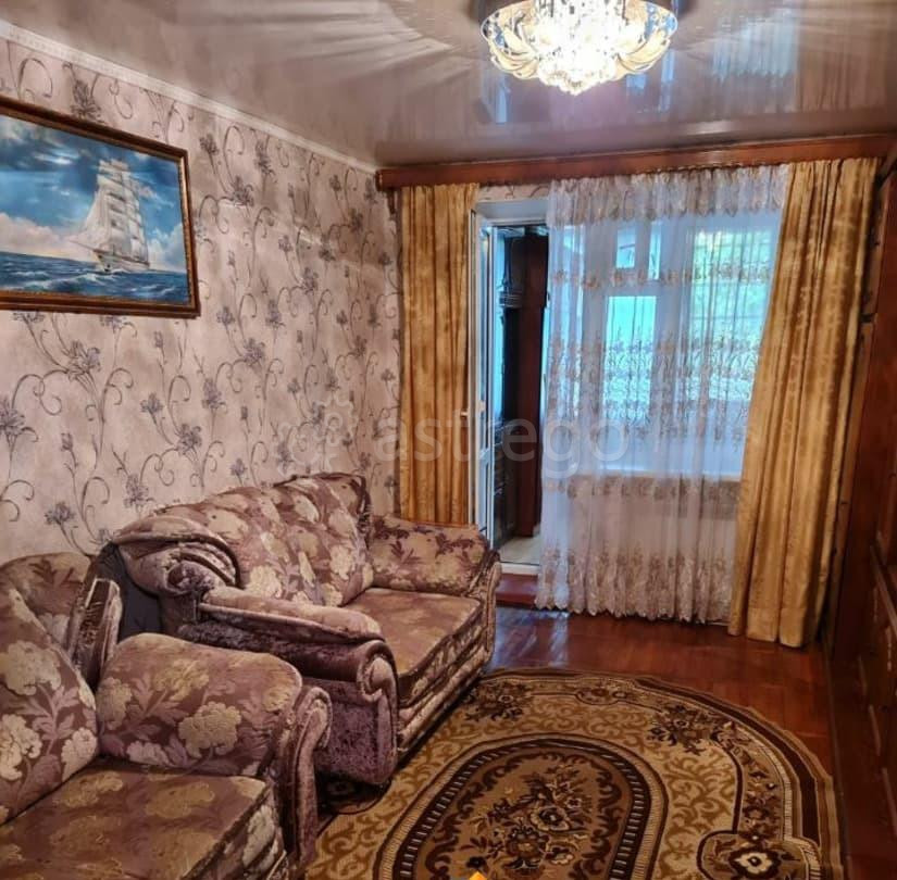 3-комн. квартира, 75 м2, 1/2 эт. Яблоновский - изображение 5