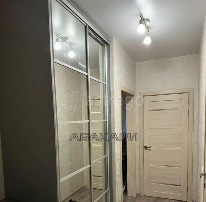 1-комн. квартира, 34 м2, 2/17 эт. Красноярск - изображение 7