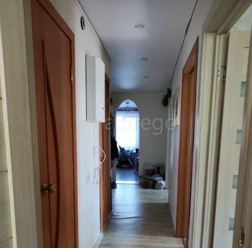 4-комн. квартира, 68.9 м2, 1/5 эт. Уфа - изображение 6