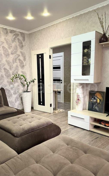 2-комн. квартира, 65.5 м2, 3/3 эт. Северный - изображение 10