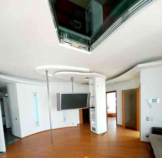 5-комн. квартира, 215 м2, 9/9 эт. Москва