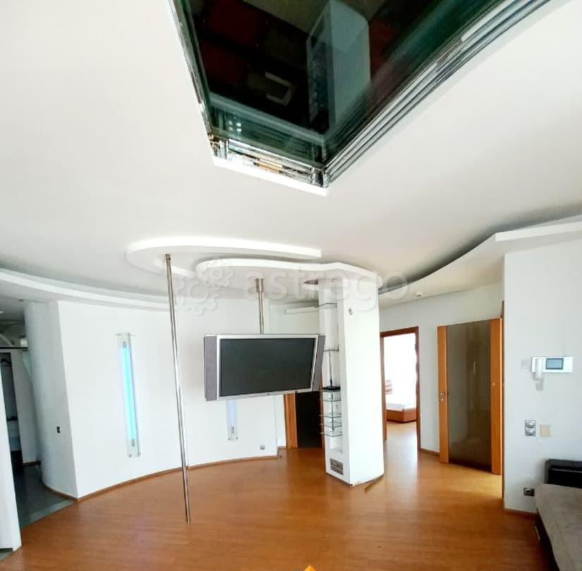 5-комн. квартира, 215 м2, 9/9 эт. Москва - изображение 3