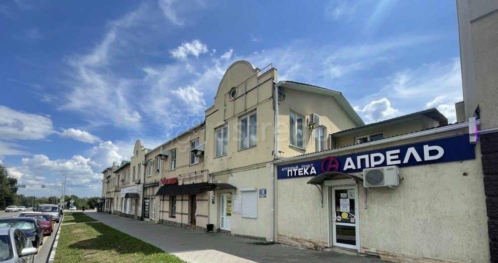 Торговое помещение, 74.5 м2 Старый Оскол - изображение 2