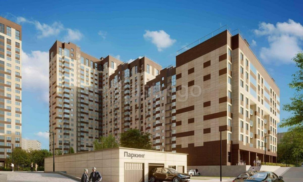 Машиноместо, 15.9 м2 Москва - изображение 4