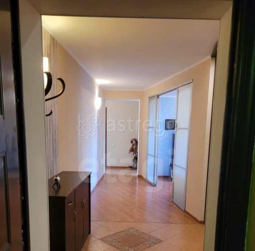 3-комн. квартира, 92 м2, 3/12 эт. Уфа - изображение 7