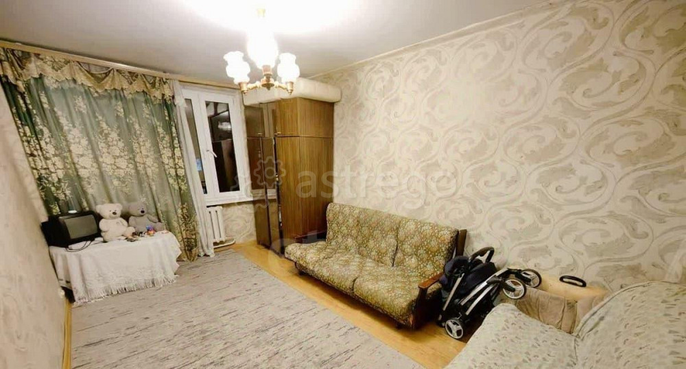 2-комн. квартира, 45.2 м2, 5/5 эт. Балашиха - изображение 1