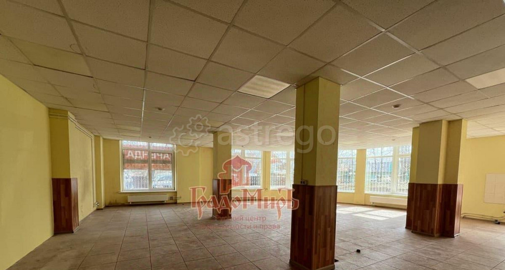 Свободного назначения, 70 м2 Хотьково - изображение 4