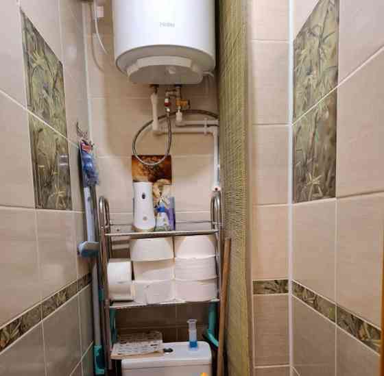 4-комн. квартира, 74.8 м2, 4/9 эт. Санкт-Петербург