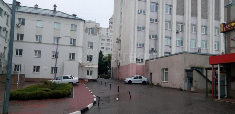 Свободного назначения, 141 м2 Белгород - изображение 2