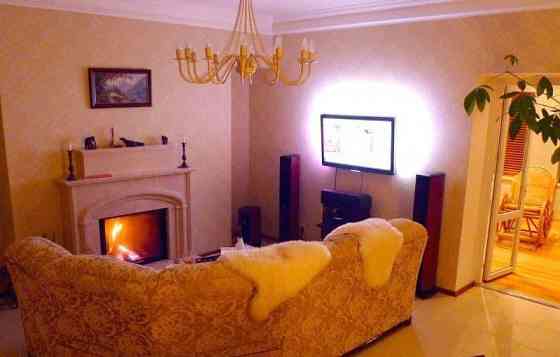 Коттедж, 500 м2, 20 соток Москва