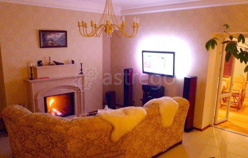 Коттедж, 500 м2, 20 соток Москва - изображение 6