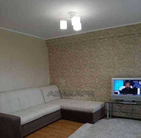 Студия, 32 м2, 7/17 эт. Красноярск