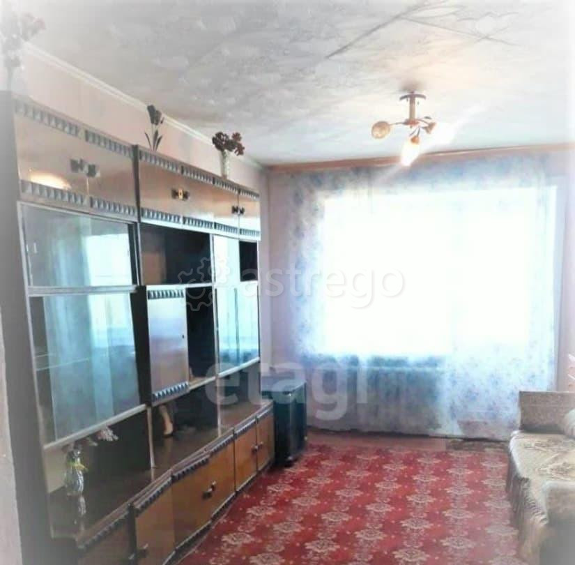 2-комн. квартира, 44.7 м2, 5/5 эт. Шимановск - изображение 1