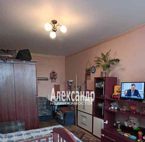 Комната, 27.3 м2, 6/6 эт. Санкт-Петербург