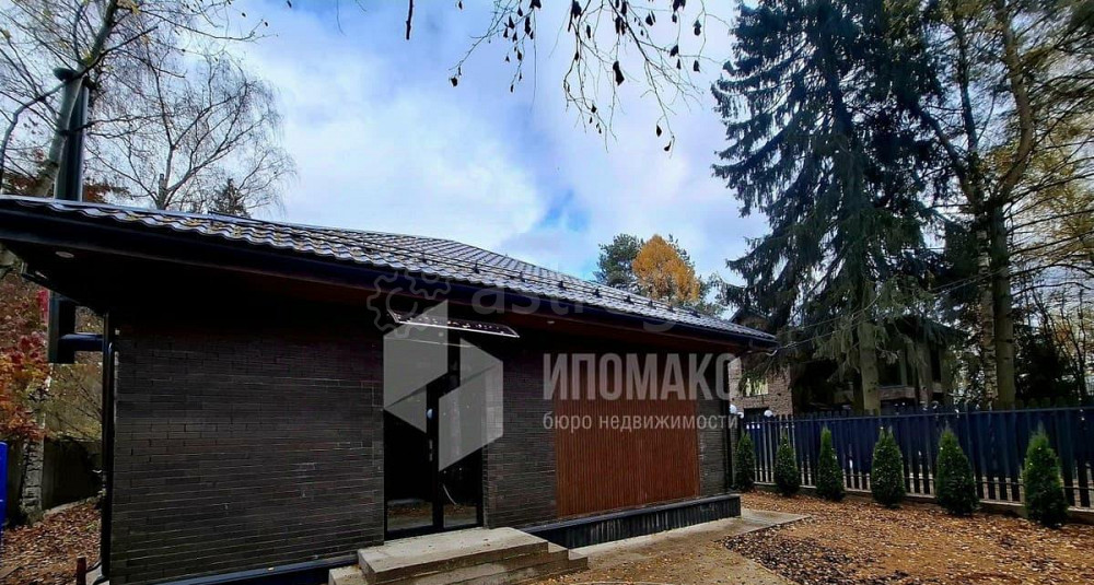 Дом, 110 м2, 4 сотки, 1 эт. Апрелевка - изображение 7