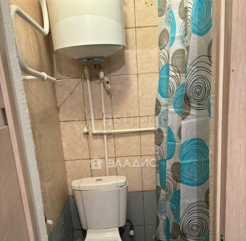 Комната, 13 м2, 1/5 эт. Стерлитамак - изображение 5