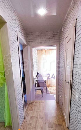 2-комн. квартира, 40.9 м2, 1/10 эт. Новоалтайск - изображение 4