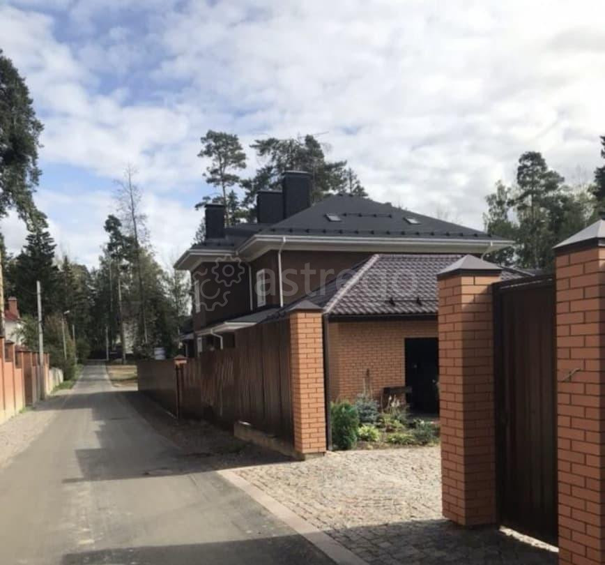 Дом, 350 м2, 11 соток, 3 эт. Пушкино - изображение 1