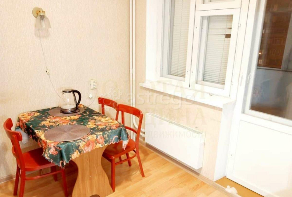 1-комн. квартира, 45 м2, 6/12 эт. Старый Оскол - изображение 6