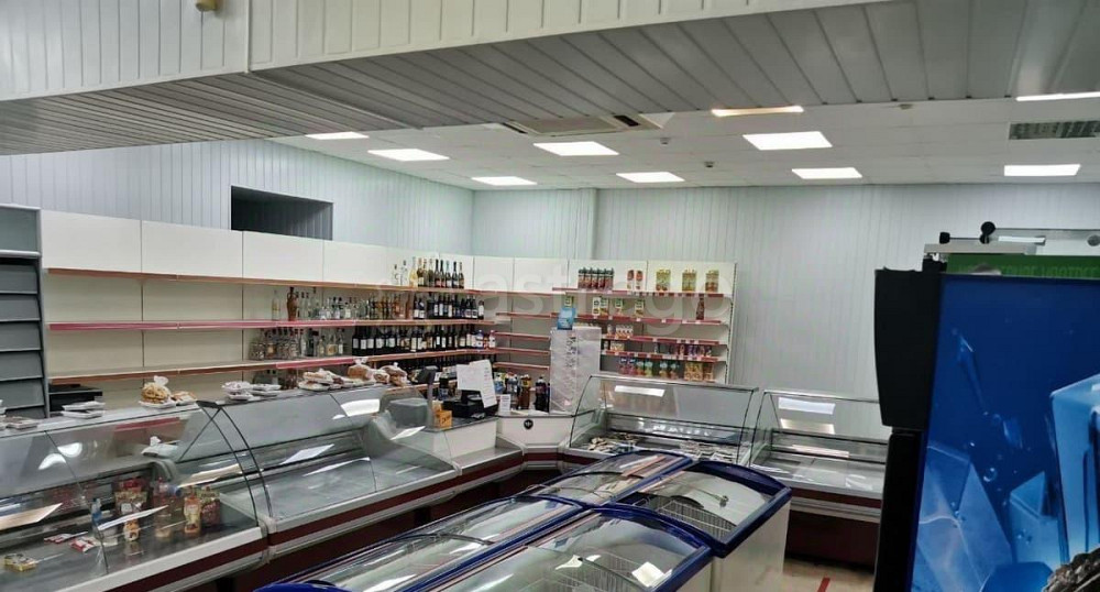 Торговое помещение, 250 м2 Астрахань - изображение 2