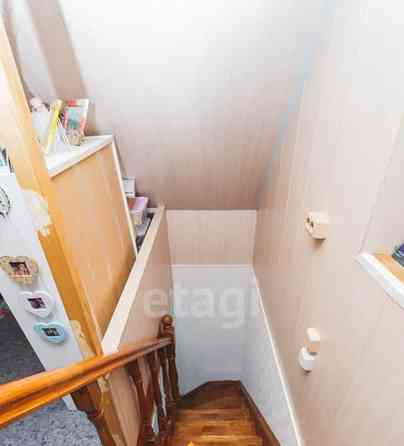Дом, 56.8 м2, 1.7 сотки, 2 эт. Уфа
