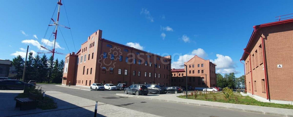 Свободного назначения, 94 м2 Архангельск - изображение 6