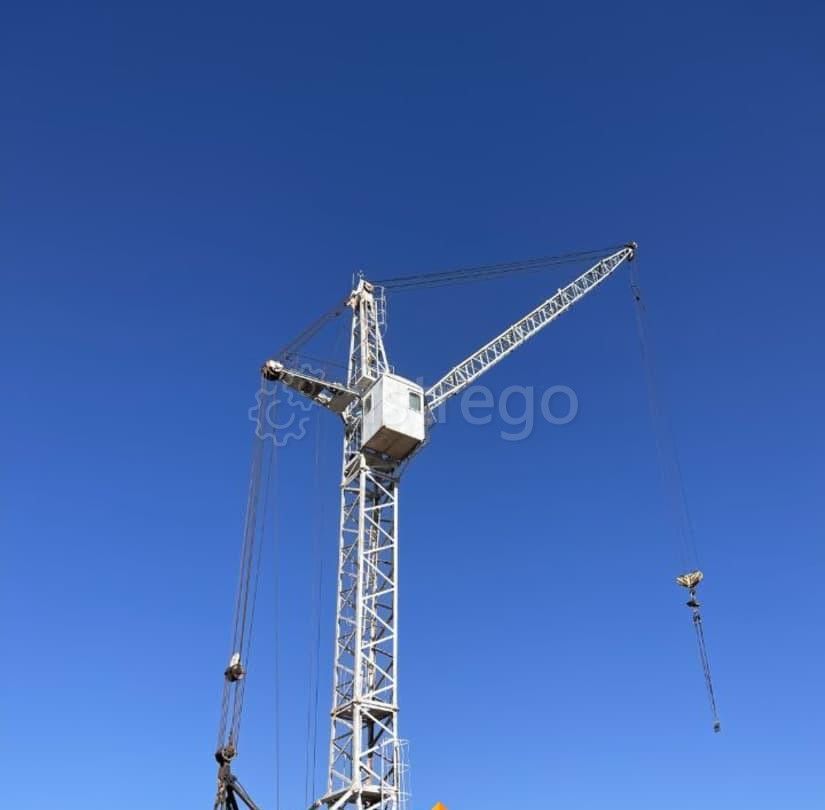 Производственное, 7370.6 м2 Белгород - изображение 1