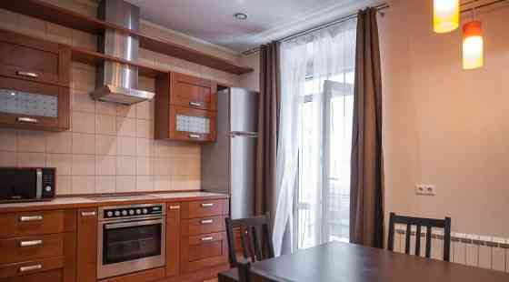 2-комн. квартира, 54 м2, 2/6 эт. Москва