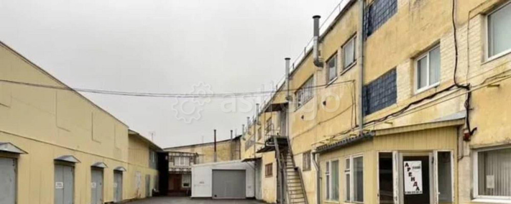 Склад, 150 м2 Белгород - изображение 4