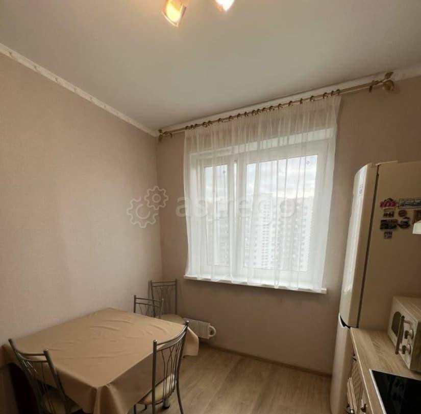 2-комн. квартира, 55 м2, 11/16 эт. Москва - изображение 7