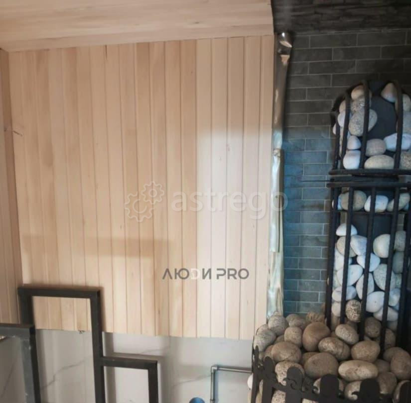 Коттедж, 130 м2, 6 соток, 2 эт. Уфа - изображение 2