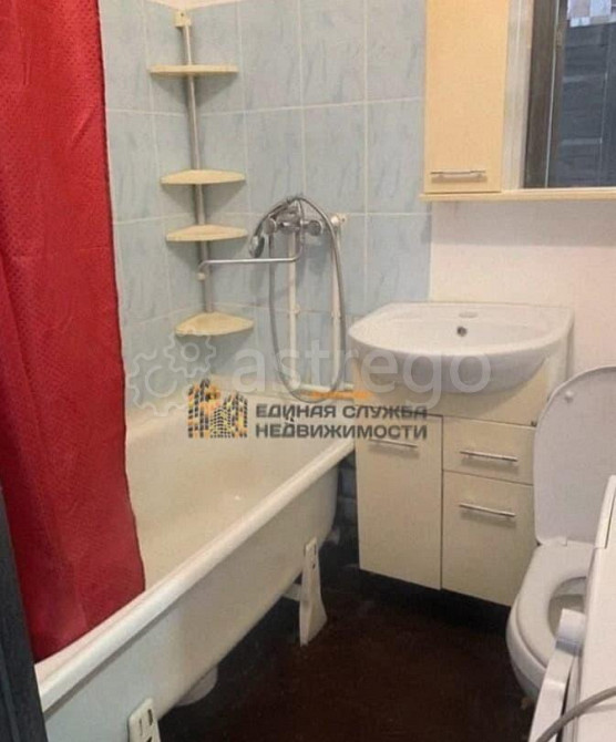 1-комн. квартира, 38 м2, 3/9 эт. Уфа - изображение 7