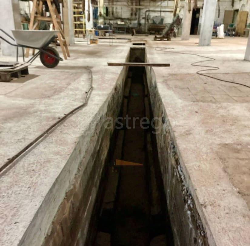 Производственное, 3320 м2 Сергиев Посад - изображение 5