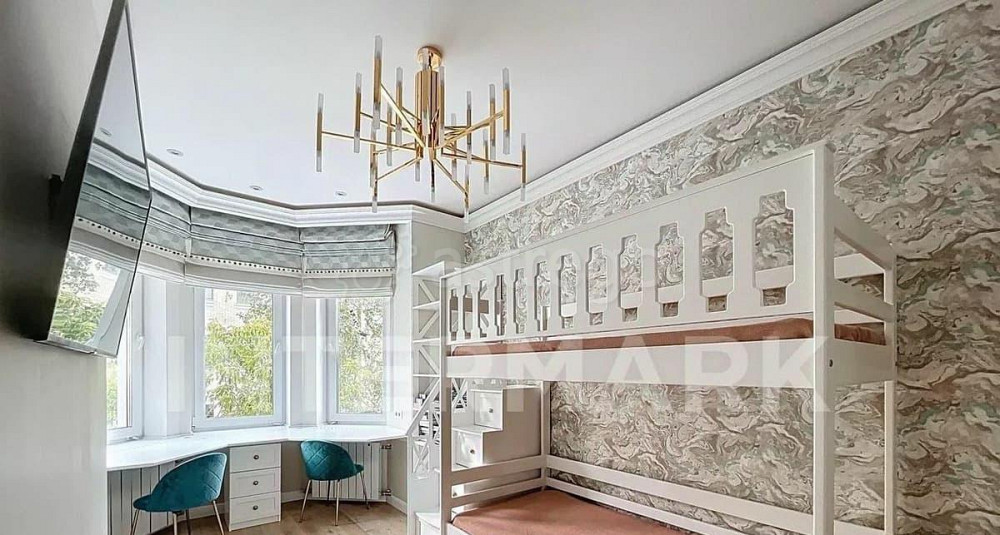 3-комн. квартира, 70 м2, 5/7 эт. Москва - изображение 7