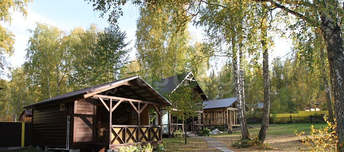 Коммерческий участок, 35 соток Алтайское - изображение 2
